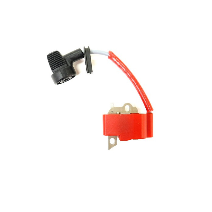 Bobina Accensione Per Motosega Dolmar PS 350/PS 420 – Adattabile Sermac, Rif. 195143200 - 3