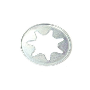 Rondelle pignon chaine tronconneuse Stihl