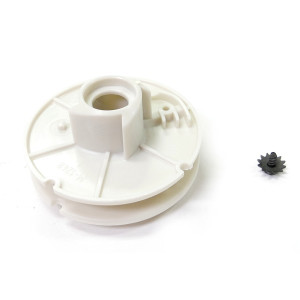 Poulie lanceur coupe bordures MC Culloch