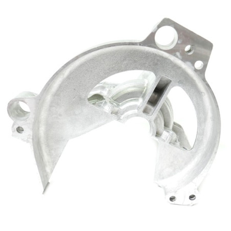 Carter inférieur moteur débroussailleuse Stihl