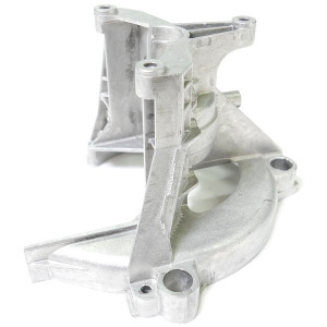 Carter inférieur moteur débroussailleuse Stihl