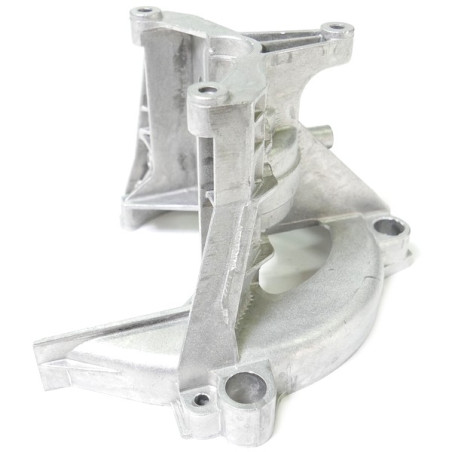 Carter inférieur moteur débroussailleuse Stihl