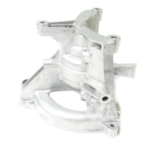 Carter inférieur moteur débroussailleuse Stihl