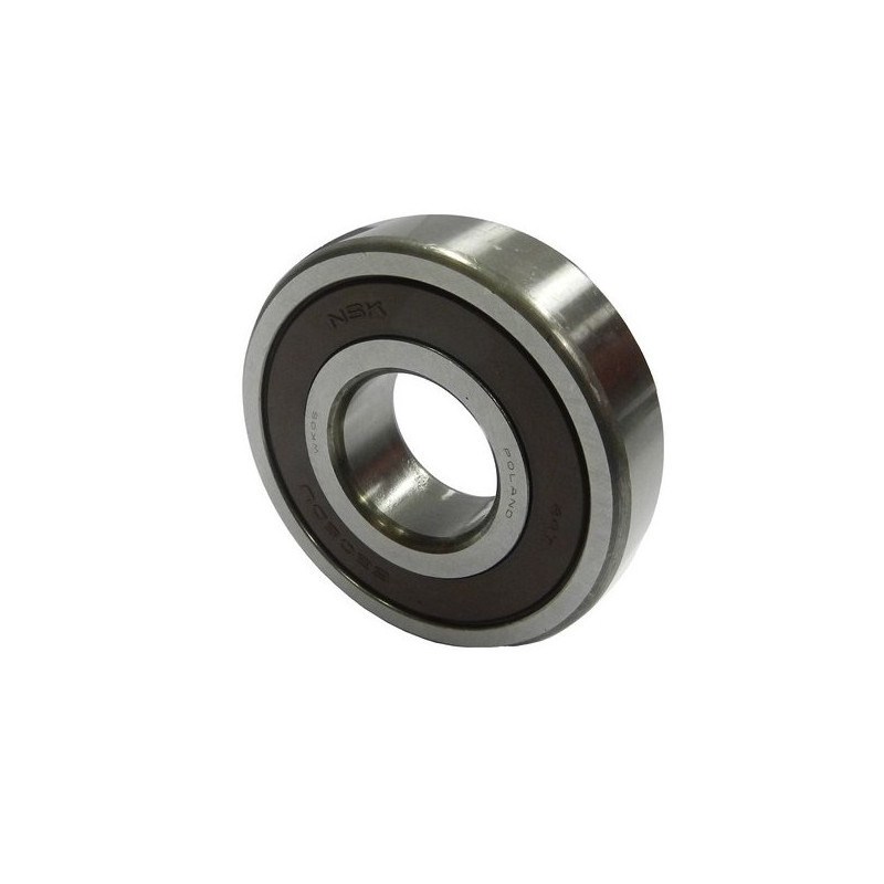 Roulement SKF 6204-2RS