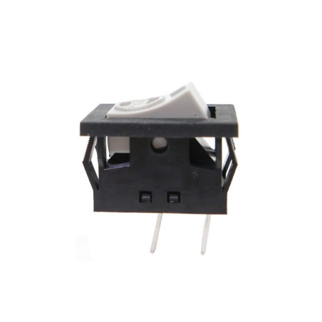 Interrupteur tronconneuse Jonsered