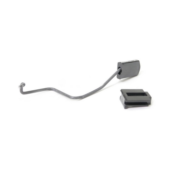 Tige transmission supérieur 19275000 RACING