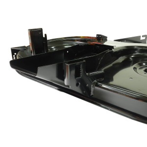 Plateau de coupe autoportée Yardman / MTD 683-04059