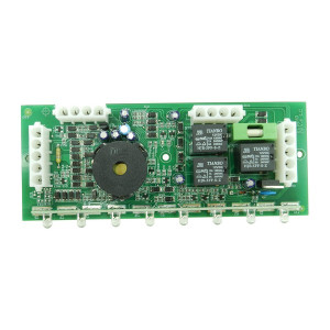 Carte électronique tracteur tondeuse GGP / Honda / Oleo Mac / Stiga