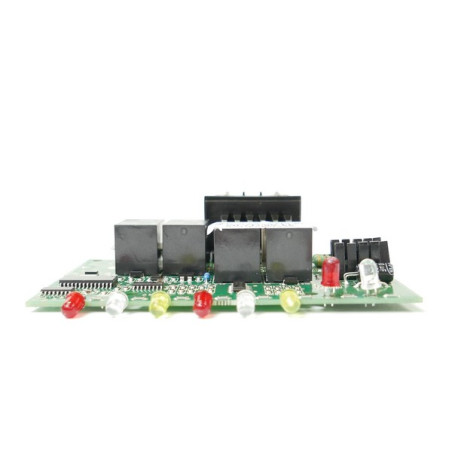 Circuit imprimé autoportée Westwood