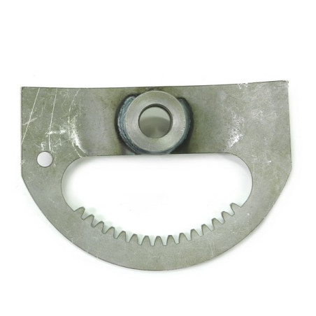 Crémaillère de direction autoportée Countax