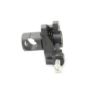 Volet de commande carburateur débroussailleuse Oleo Mac