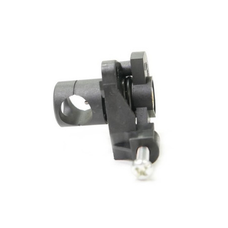 Volet de commande carburateur débroussailleuse Oleo Mac