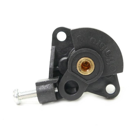 Volet de commande carburateur débroussailleuse Oleo Mac