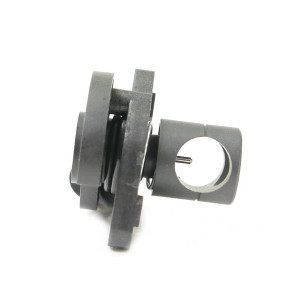 Volet de commande carburateur débroussailleuse Oleo Mac