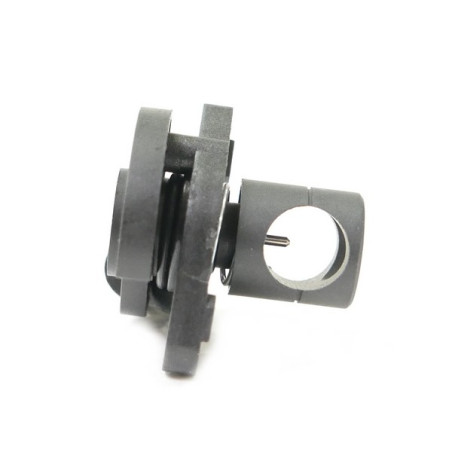 Volet de commande carburateur débroussailleuse Oleo Mac