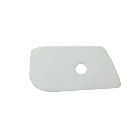 Filtre à air mousse débroussailleuse Husqvarna