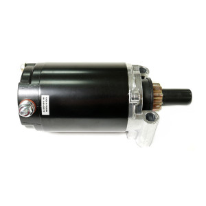Démarreur moteur Kohler type CV
