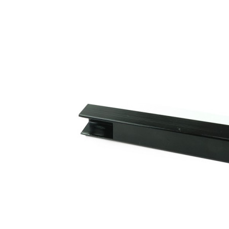 Support balais de ramassage autoportée Countax