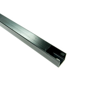 Support balais de ramassage autoportée Countax