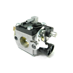 Carburateur tronconneuse Alpina