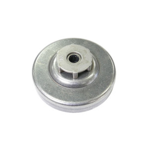Pignon De Tronçonneuse 6 Dents Compatible PS 32, PS 35, 3400, PS 3410 - Pièce 6415503 - Montage Facile Sans Outils