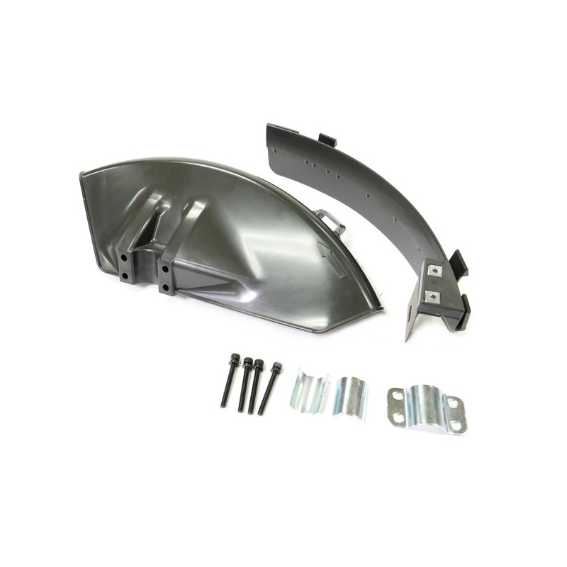 Carter de protection débrousailleuse Shindaiwa