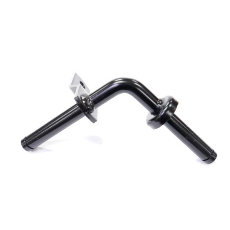 Support de roue droit autoportée Bestgreen