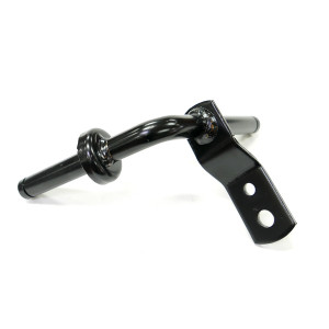 Support de roue droit autoportée Bestgreen