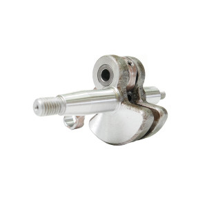 Vilebrequin moteur débroussailleuse Maruyama