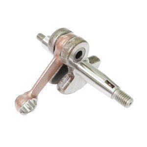 Vilebrequin moteur débroussailleuse Maruyama