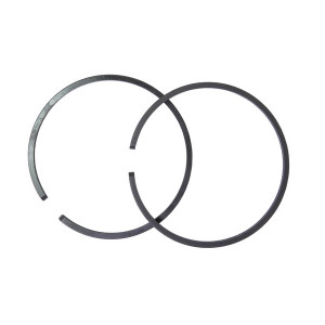 Segment piston moteur tronconneuse Sandrigarden