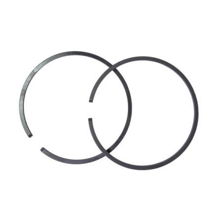 Segment piston moteur tronconneuse Sandrigarden