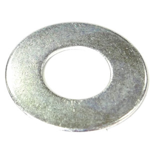 Rondelle roue arrière autoportée Murray