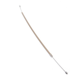 Cable accélérateur tronçonneuse Husqvarna