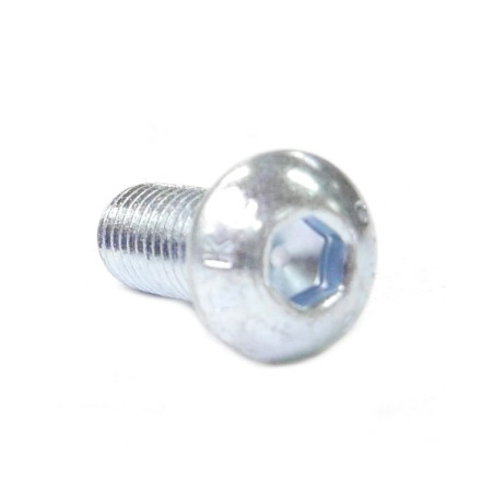 Vis fixation guidon inférieur tondeuse GGP