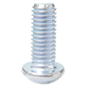 Vis fixation guidon inférieur tondeuse GGP