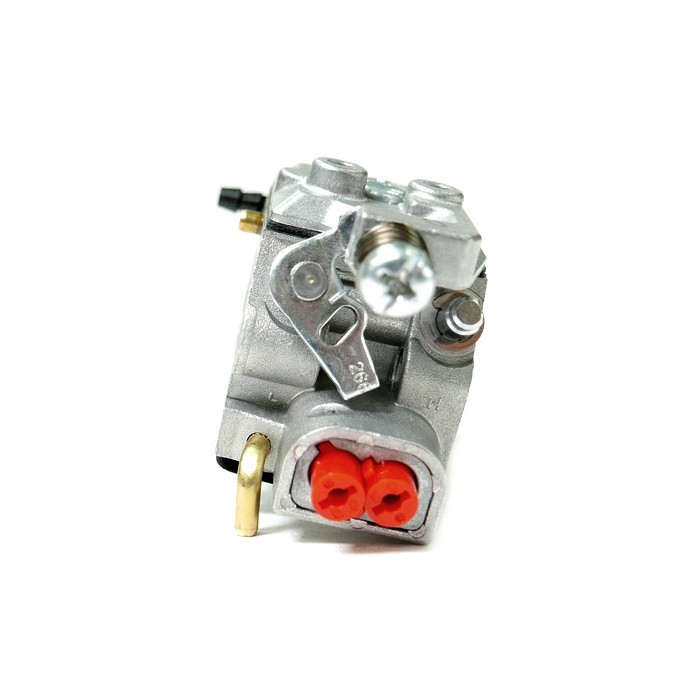 Carburateur Pour Tronçonneuse 62 Cm³ - Compatible GT Garden Timberpro