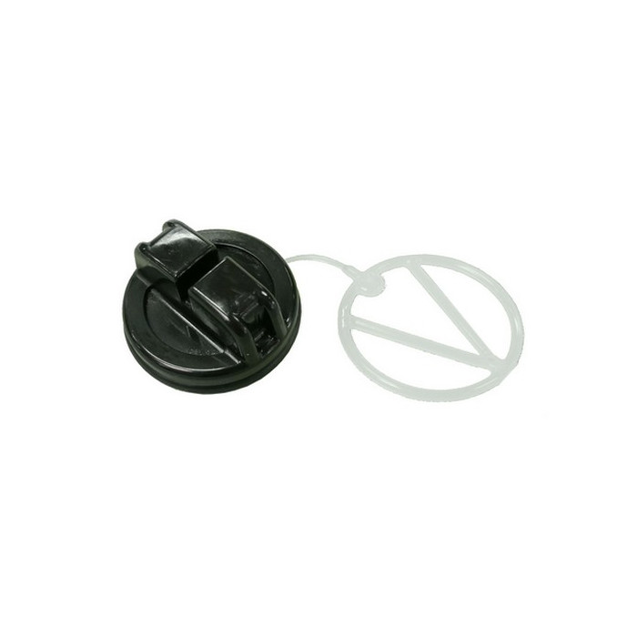Bouchon De Réservoir Carburant Compatible Echo PAS-280, SHC-266, PB-760LNT – Pièce De Rechange ABS