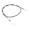 Câble accélérateur tondeuse Honda HRB536C, HRM536C modal atc