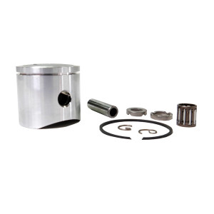 Piston complet tronçonneuse Echo