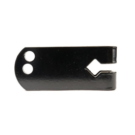 Biellette de direction autoportée MTD