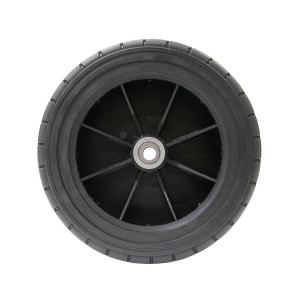 Roue avant tondeuse Honda