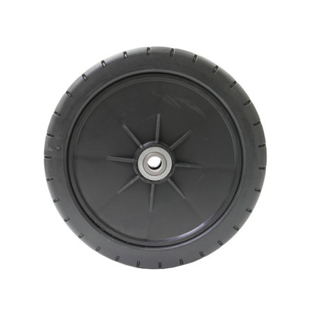 Roue avant tondeuse Honda