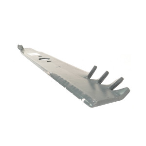 Lame mulching faucheuse Orec SH50C, FL500BC