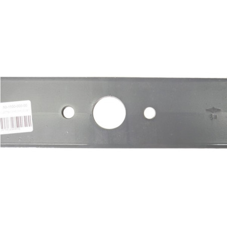 Lame mulching faucheuse Orec SH50C, FL500BC