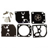 Kit membranes carburateur Zama modal atc