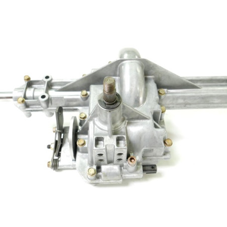 Boite de vitesse autoportée MTD