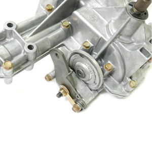 Boite de vitesse autoportée MTD