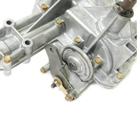 Boite de vitesse autoportée MTD