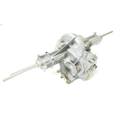 Boite de vitesse autoportée MTD